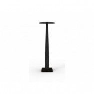Nemo Lighting - Portofino Bordslampa Matt Black/Black Marquina