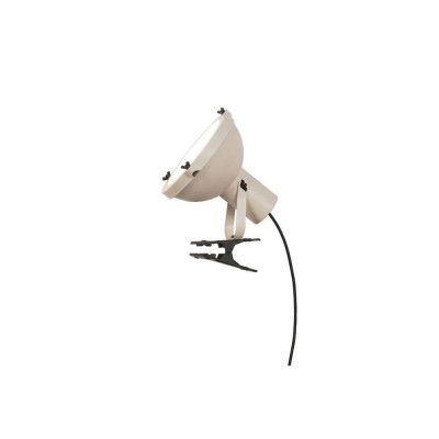 Nemo - Projecteur 165 Vägg-/Bordslampa White Lighting