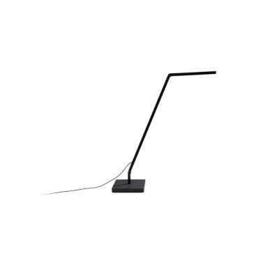 Nemo - Untitled Mini Linear bordslampa, svart Lighting