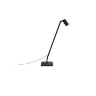 Untitled Mini Spot Bordslampa 2700K Black - Nemo Lighting - Arbetsrum / hemkontor - Aluminium