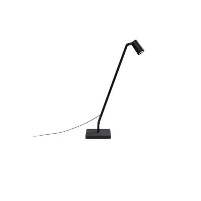 Nemo - Untitled Mini Spot Bordslampa 2700K Black Lighting