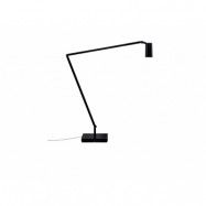 Nemo Lighting - Untitled Spot Bordslampa 2700K Black