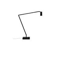 Nemo - Untitled Spot Bordslampa 2700K Black Lighting