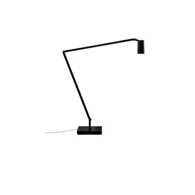 Nemo - Untitled Spot Bordslampa 2700K Black Lighting