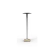 Nemo - Portofino Bordslampa Marble White/Travertino Lighting