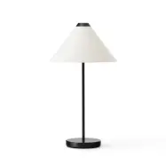 New Works - Brolly Portable Bordslampa Linen