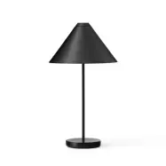 New Works - Brolly Portable Bordslampa Steel Black