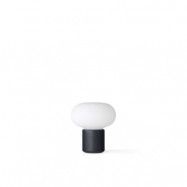Karl-Johan Portable Bordslampa IP65 Cold Black - New Works