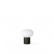New Works - Karl-Johan Portable Bordslampa IP65 Forest Green