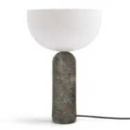 New Works - Kizu Bordslampa Large Grey