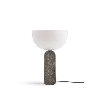 New Works - Kizu Bordslampa Large Grey