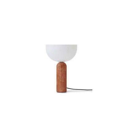 New Works - Kizu Bordslampa Large Red