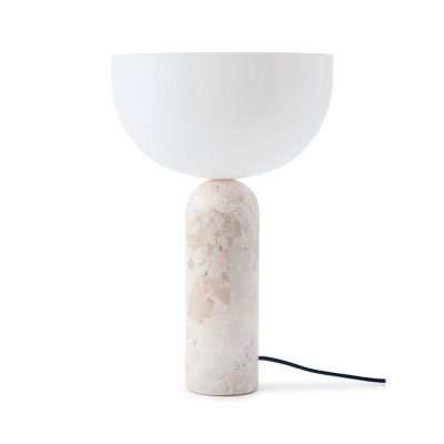 New Works - Kizu Bordslampa Large Sand