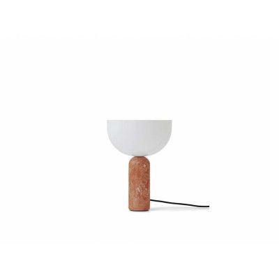 New Works - Kizu Bordslampa Small Red