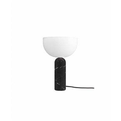 New Works - Kizu Bordslampa Large Black