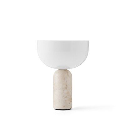 New Works - Kizu Portable Bordslampa Sand