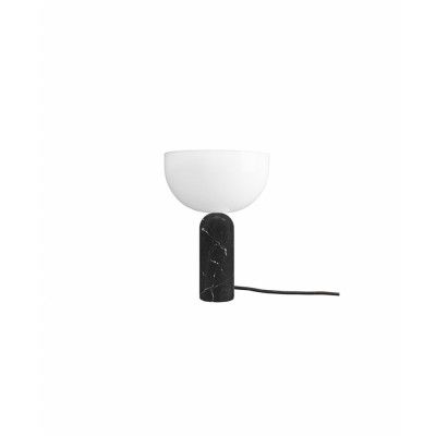 New Works - Kizu Bordslampa Small Black