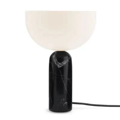 New Works - Kizu Bordslampa Small Black