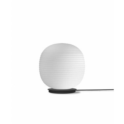 New Works - Lantern Globe Bordslampa Medium