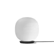 New Works - Lantern Globe Bordslampa Medium