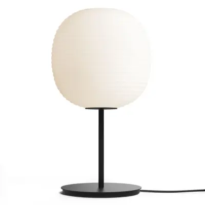 New Works - Lantern Medium Bordslampa