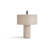 New Works Margin portabel bordslampa Beige