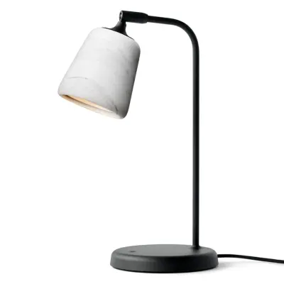 New Works - Material Bordslampa The Black Sheep
