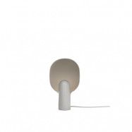 New Works - Ware Bordslampa Mole Grey New Works