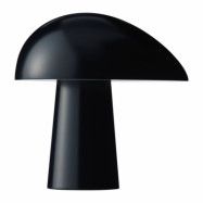 Night Owl bordslampa, Midnight blue
