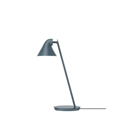 NJP Mini bordslampa, blå