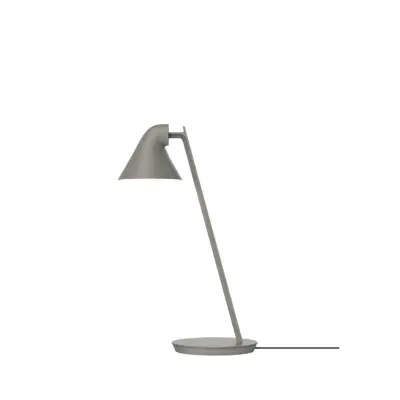 NJP Mini bordslampa, taupe