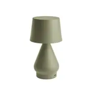 NO CABLE colorful pot pistache medium