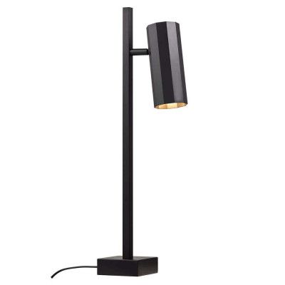 Nordlux - Alanis Bordslampa Black