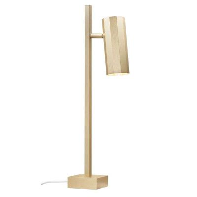 Nordlux - Alanis Bordslampa Brass