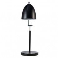 Nordlux - Alexander Bordslampa Black