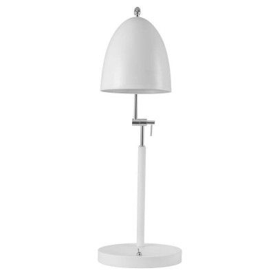 Nordlux - Alexander Bordslampa White