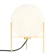 Nordlux - Alton Bordslampa White