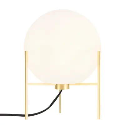 Nordlux - Alton Bordslampa White