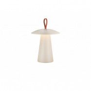 Nordlux - Ara To-Go 2 Portable Bordslampa IP54 Sand