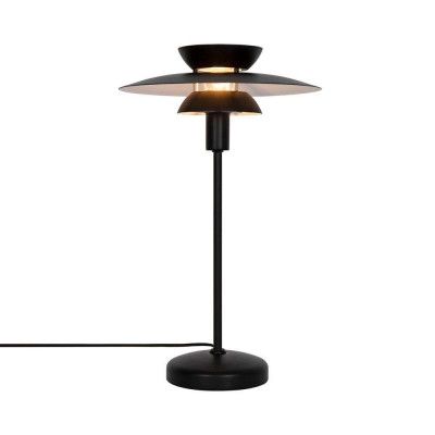 Nordlux - Carmen Bordslampa Black
