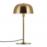 Nordlux - Cera Bordslampa Brass