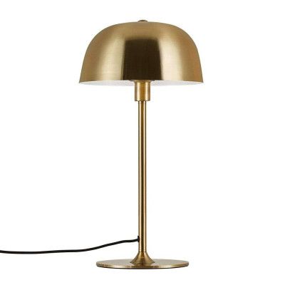 Nordlux - Cera Bordslampa Brass