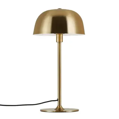 Nordlux - Cera Bordslampa Brass
