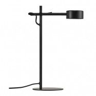 Nordlux - Clyde LED Bordslampa Black