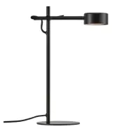 Nordlux - Clyde LED Bordslampa  Black