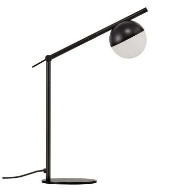 Nordlux - Contina Bordslampa Black
