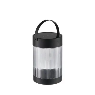 Nordlux - Coupar Solar Portable Bordslampa Svart