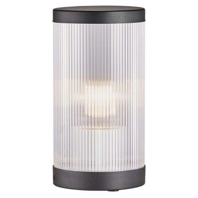 Nordlux - Coupar Utomhus Bordslampa Black