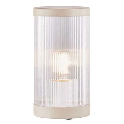Nordlux - Coupar Utomhus Bordslampa Sand Nordlux