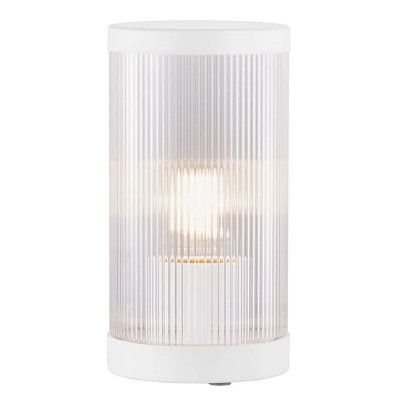 Nordlux - Coupar Utomhus Bordslampa White